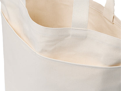 FPtote BAG (NATURAL)