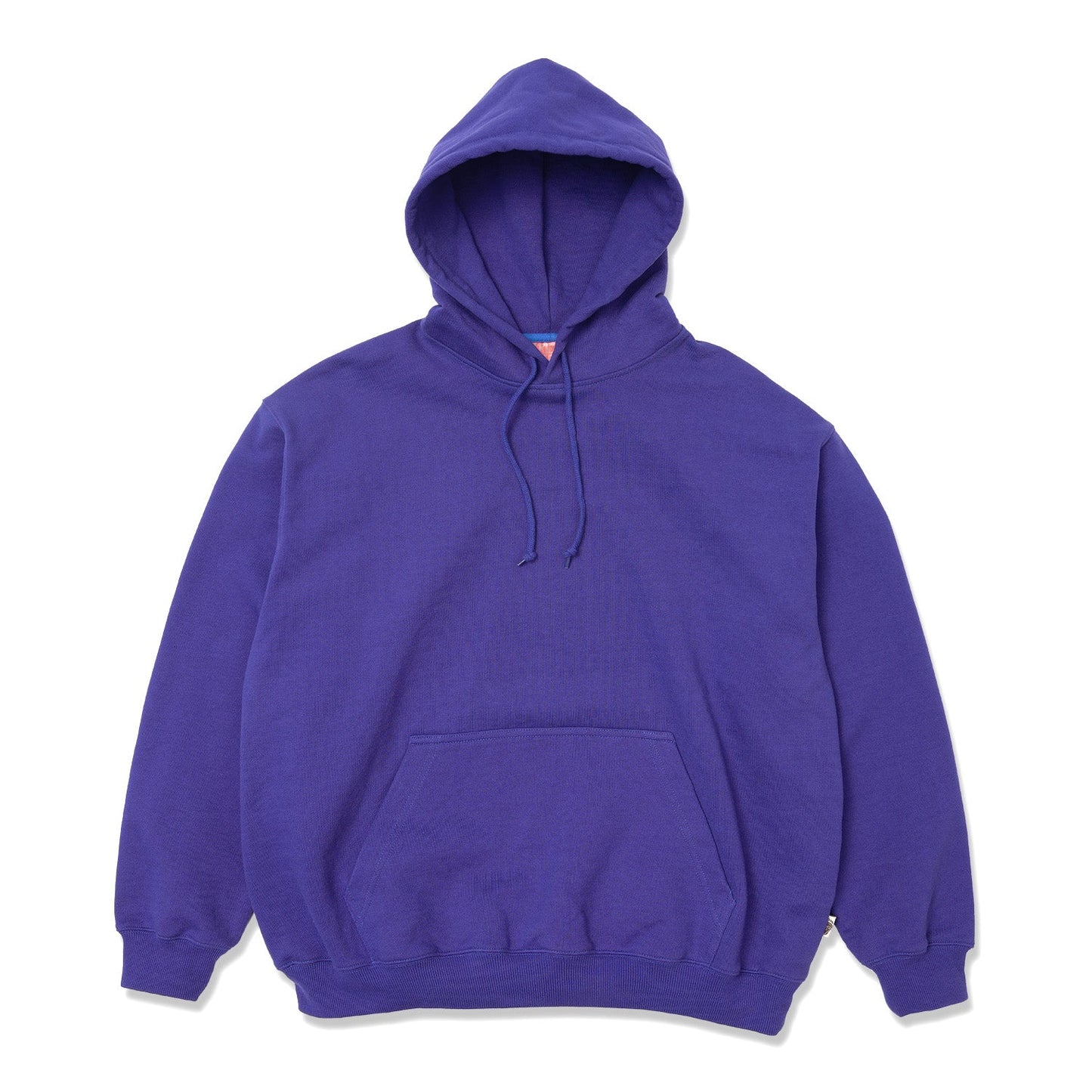 BASIC HOODIE (PURPLE)