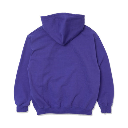 BASIC HOODIE (PURPLE)