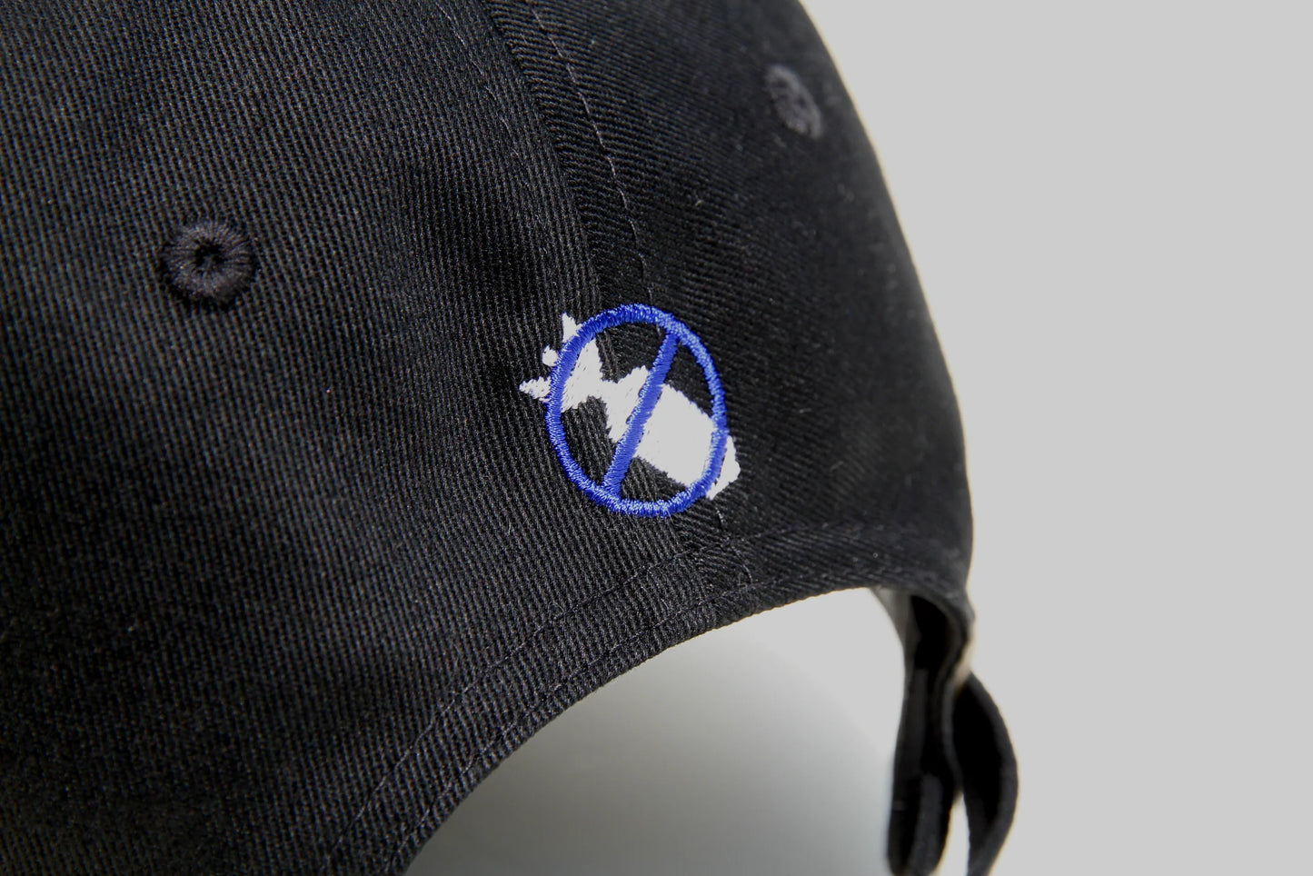 DADDY G x DON LETTS SOUNDMAN (ANTI WAR) CAP