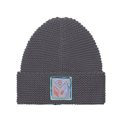 POLY KNIT CAP