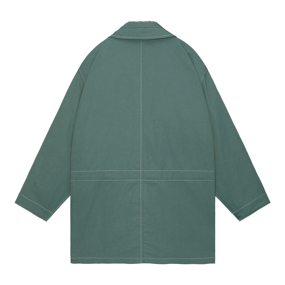 NYLON FIELD COAT