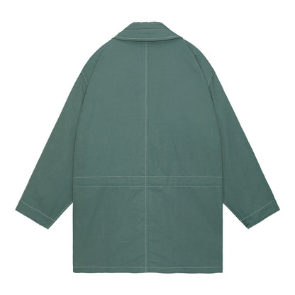 NYLON FIELD COAT