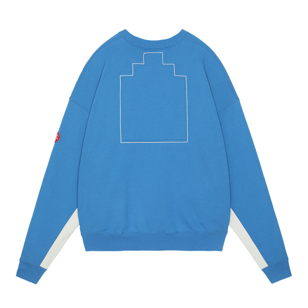 DISSATISFACTION CREW NECK