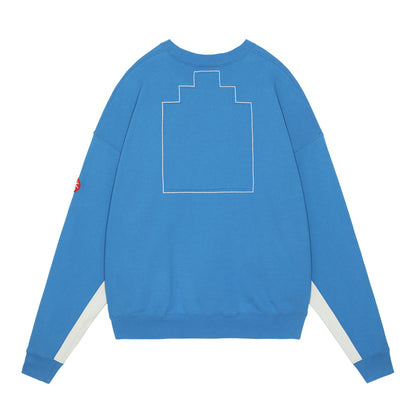 DISSATISFACTION CREW NECK