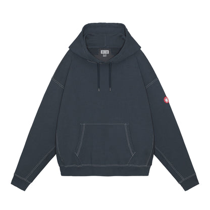 CF8zero8 HOODY (NAVY)