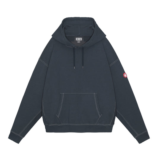 CF8zero8 HOODY (NAVY)