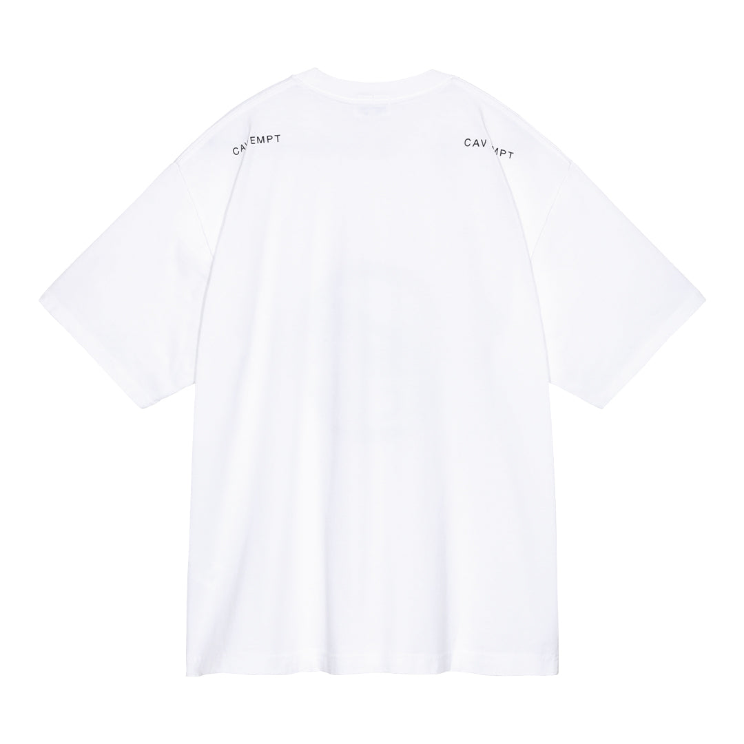 CELLULAR SYSTEM T (WHITE)