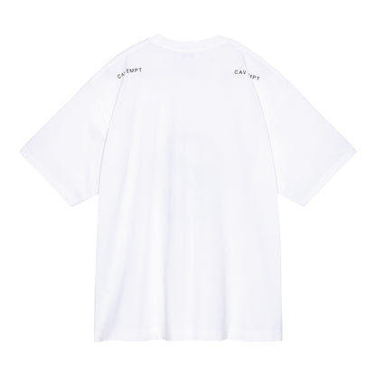 CELLULAR SYSTEM T (WHITE)