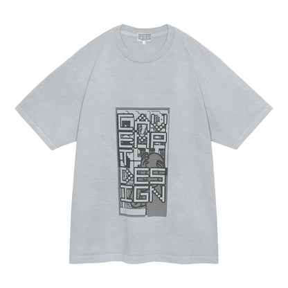 OVRDYE MD Momentum T (GREY)