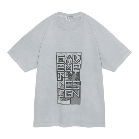 OVRDYE MD Momentum T (GREY)