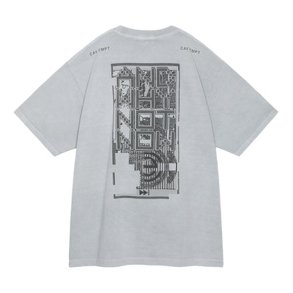 OVRDYE MD Momentum T (GREY)