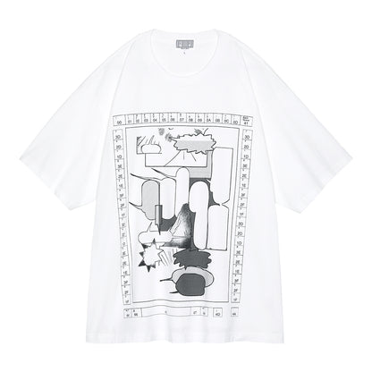 FK cv BIG T (WHITE)