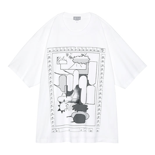 FK cv BIG T (WHITE)