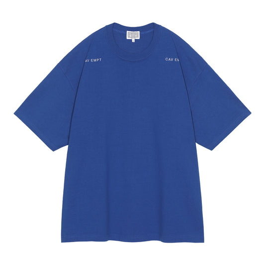 MD THE MONITORS HEAVY T (NAVY)