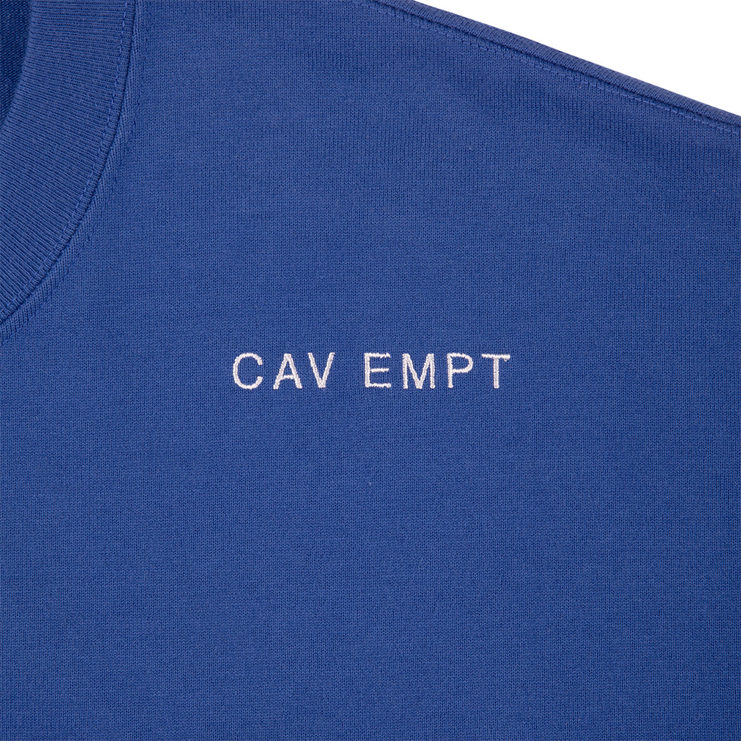 MD THE MONITORS HEAVY T (NAVY)