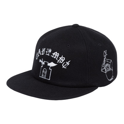 GATE OF SWORDS CAP