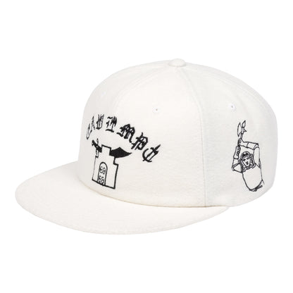 GATE OF SWORDS CAP