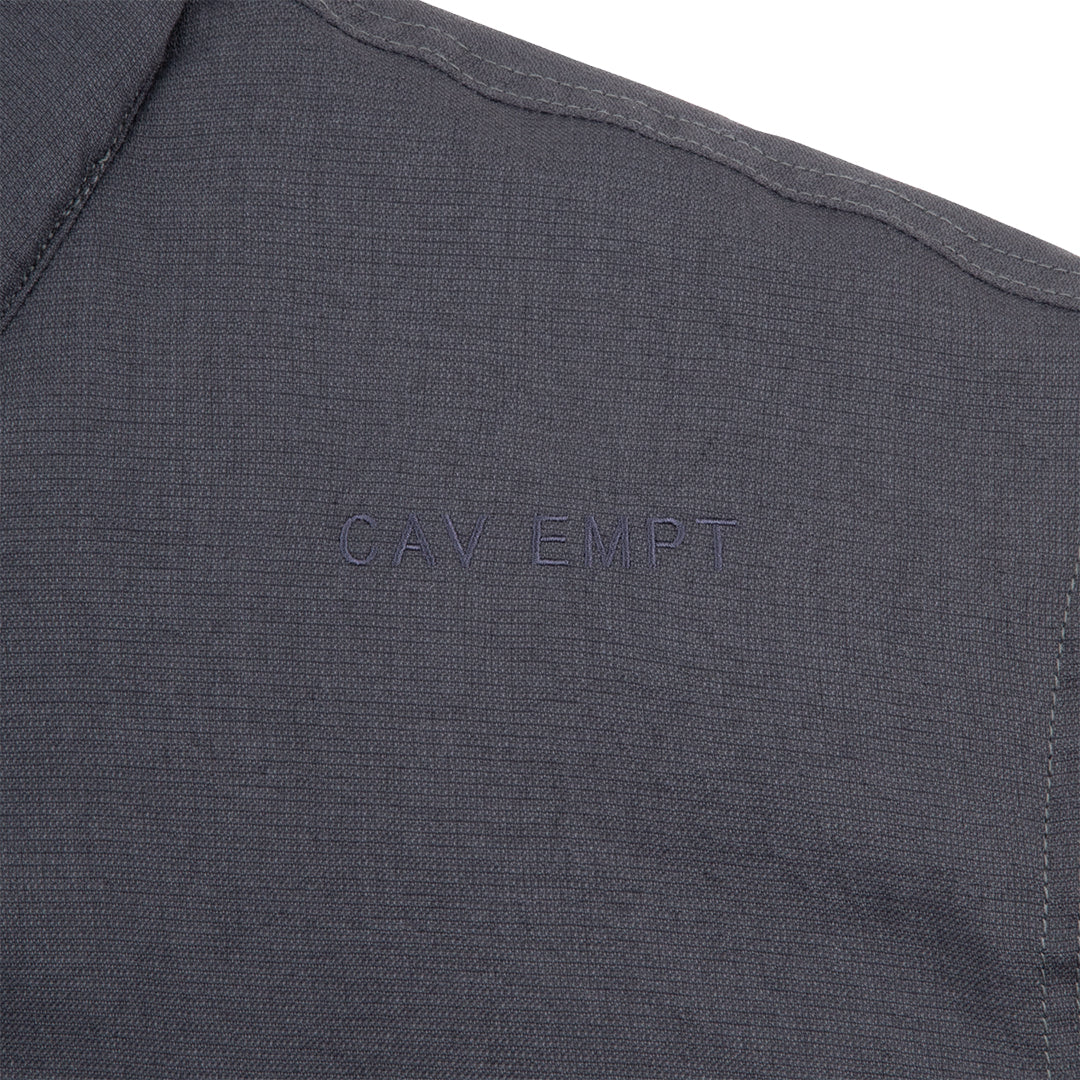 WARM PUFF ZIP COAT JACKET