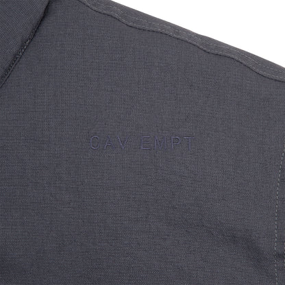 WARM PUFF ZIP COAT JACKET