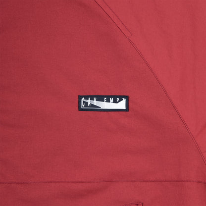 HMTNT SAILING JACKET (RED)