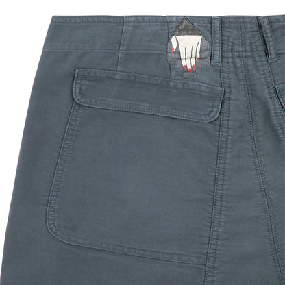 COTTON CASUAL PANTS (GEEY)