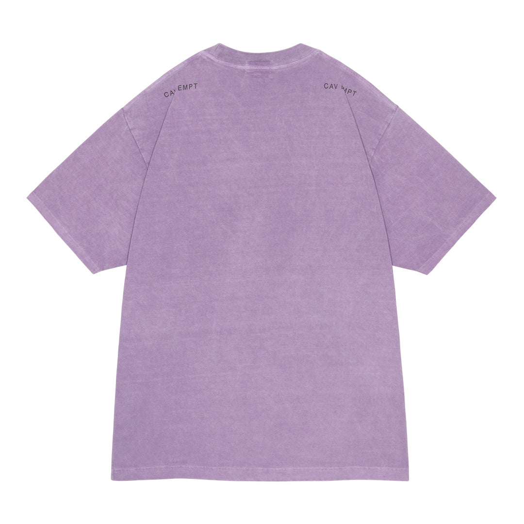 OVERDYE MD LOOPERATOR T(PURPLE)