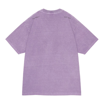 OVERDYE MD LOOPERATOR T(PURPLE)