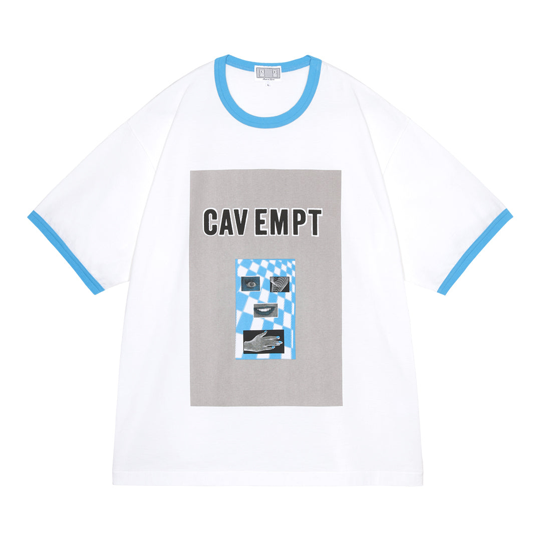CONTENTLESS FREEDOM RINGER T