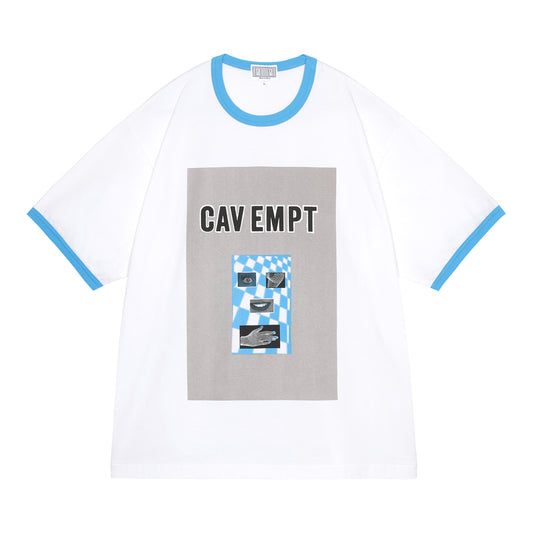 CONTENTLESS FREEDOM RINGER T
