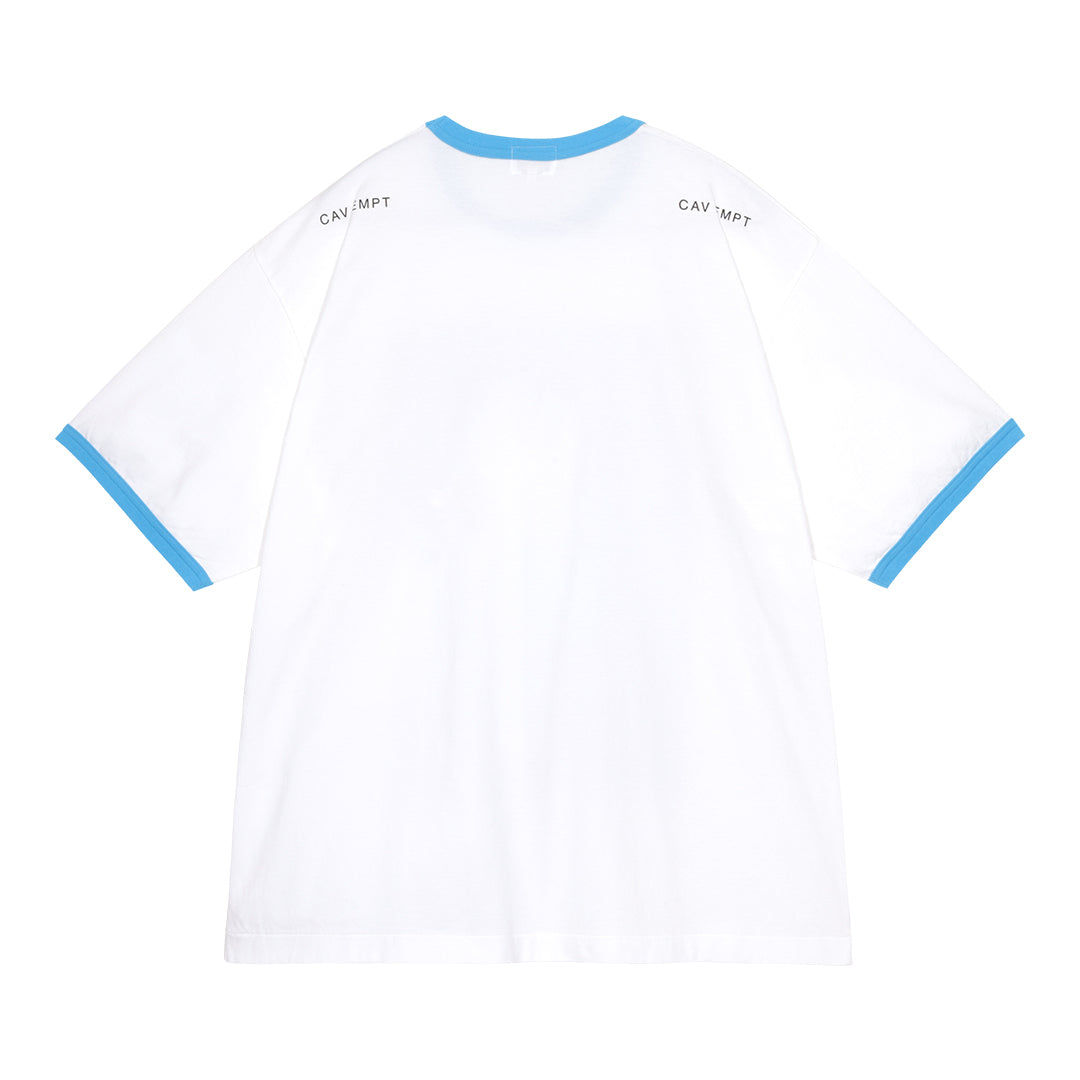 CONTENTLESS FREEDOM RINGER T