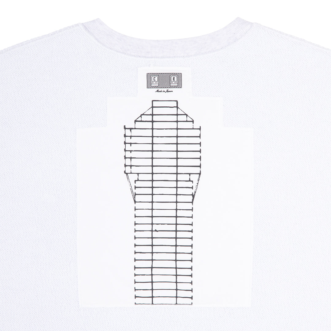 AS HSF-001 CREW NECK