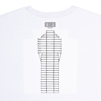 AS HSF-001 CREW NECK