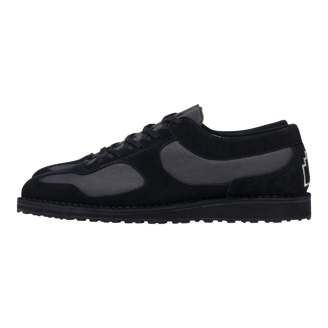 CAV SHOES #1 (BLACK)