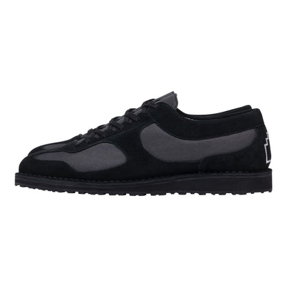 CAV SHOES #1 (BLACK)
