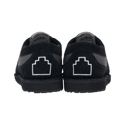 CAV SHOES #1 (BLACK)