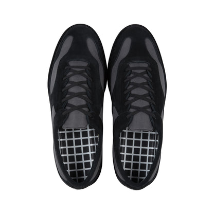 CAV SHOES #1 (BLACK)
