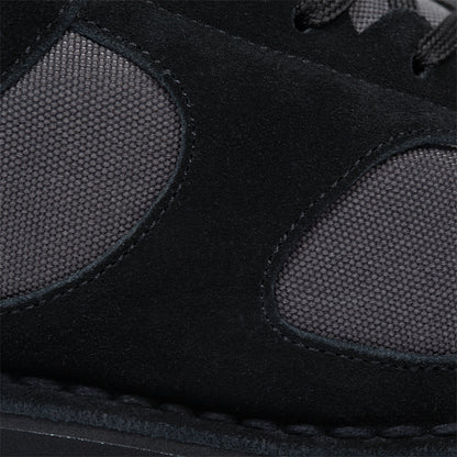 CAV SHOES #1 (BLACK)