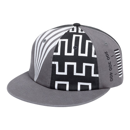 200 300 400 CAP