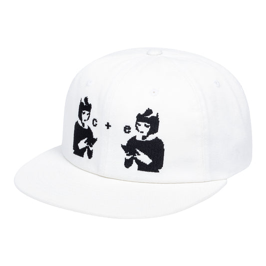 c + e CAP