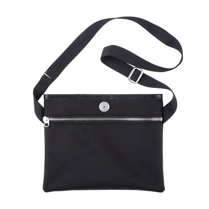 HARD SMALL POCKET BAG