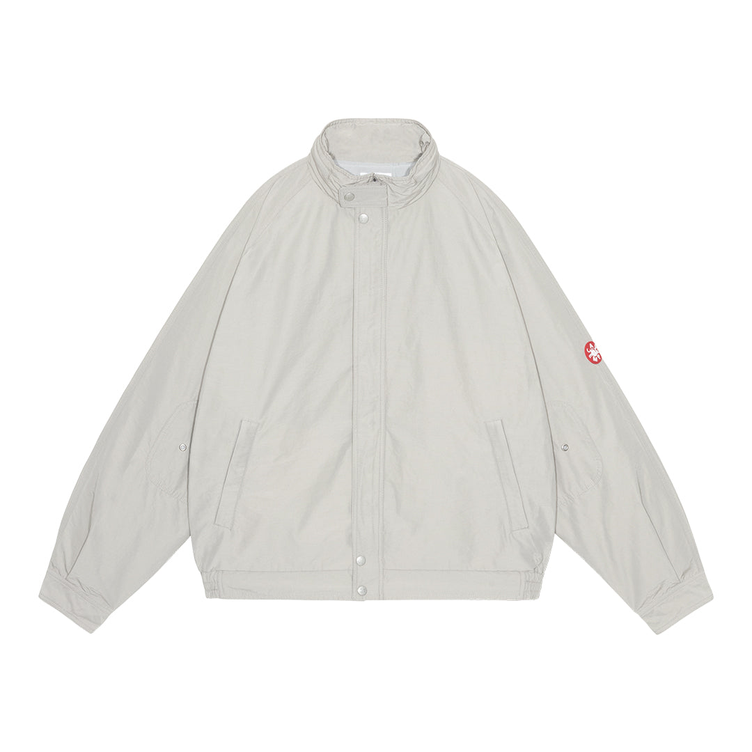 CN GROSGRAIN SAILING JACKET (BEIGE)