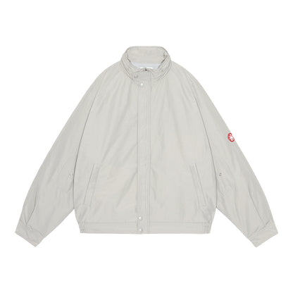 CN GROSGRAIN SAILING JACKET (BEIGE)