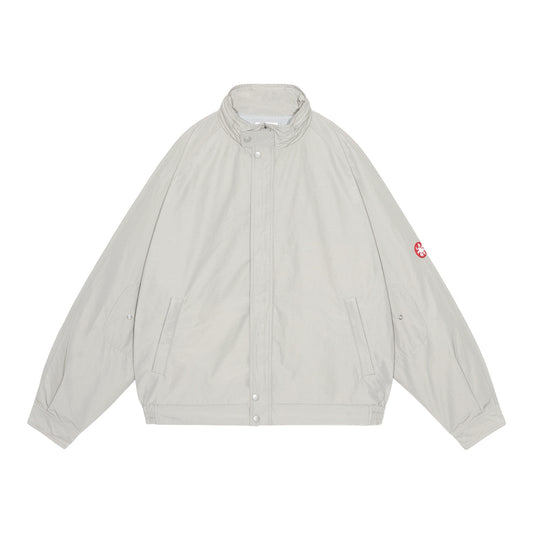 CN GROSGRAIN SAILING JACKET (BEIGE)