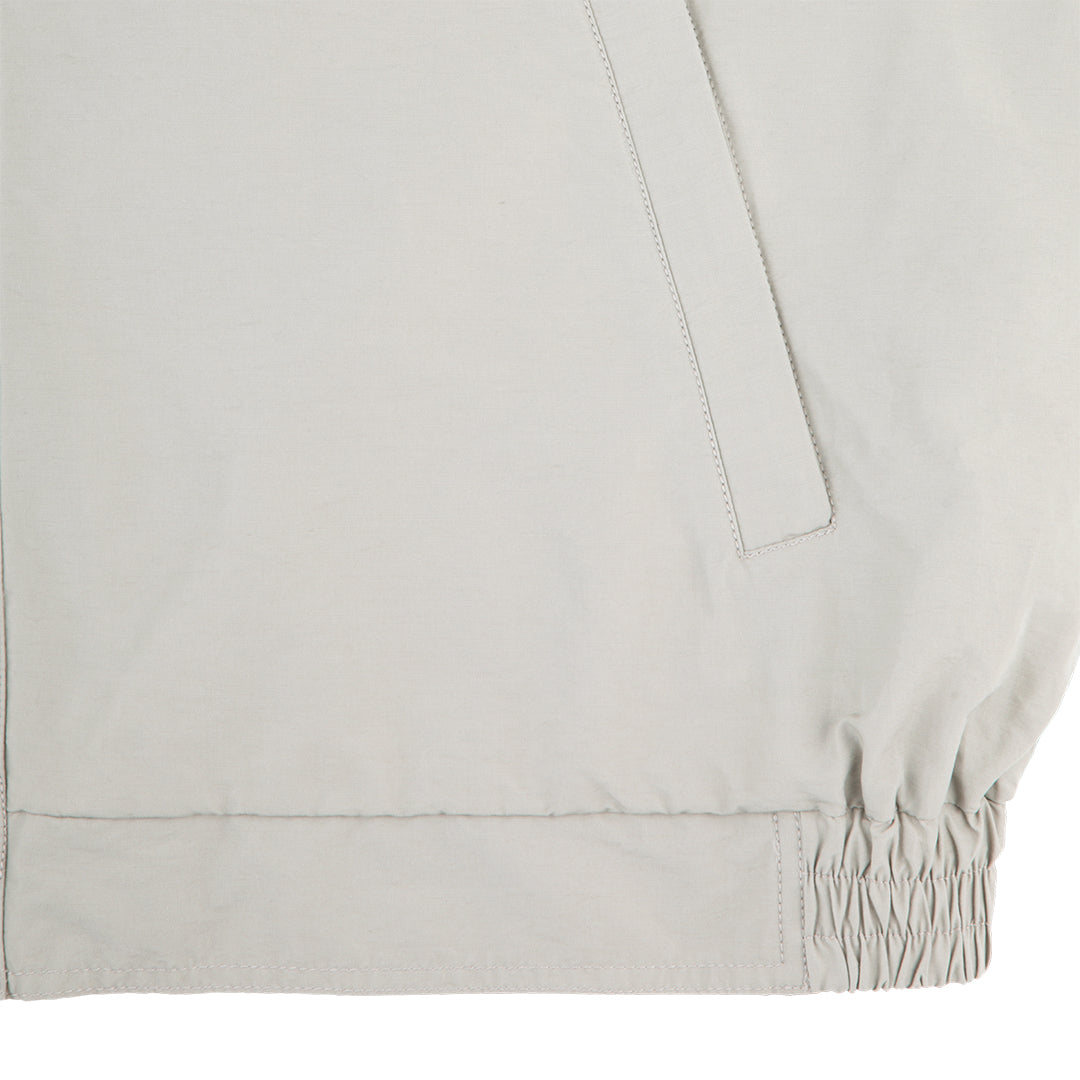 CN GROSGRAIN SAILING JACKET (BEIGE)