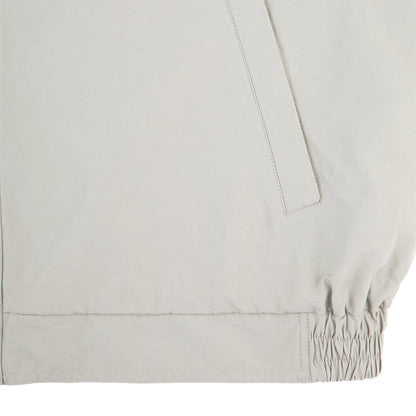 CN GROSGRAIN SAILING JACKET (BEIGE)