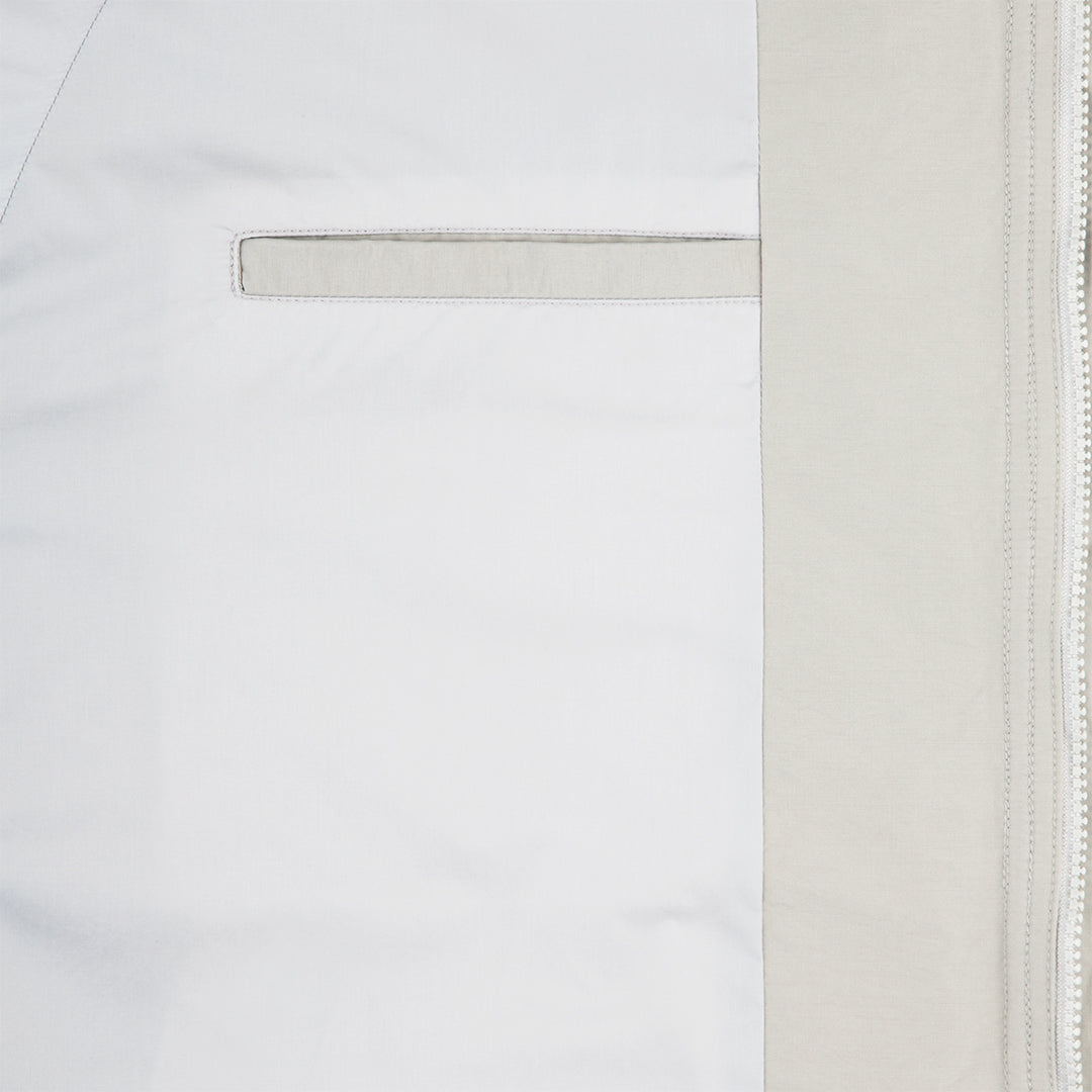 CN GROSGRAIN SAILING JACKET (BEIGE)