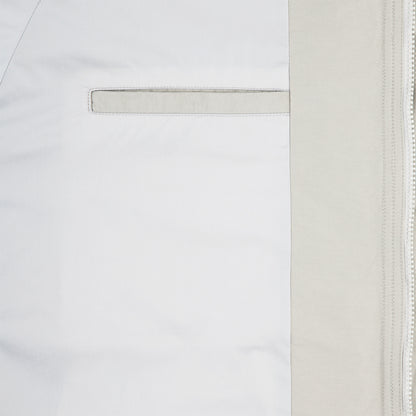 CN GROSGRAIN SAILING JACKET (BEIGE)