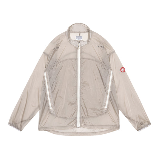 LIGHT NYLON BDU (BEIGE)