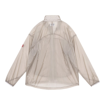 LIGHT NYLON BDU (BEIGE)